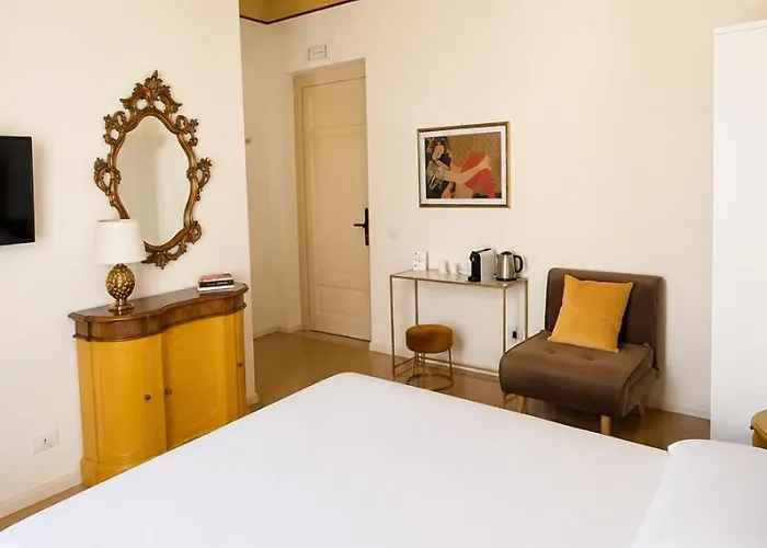 Isola - Smart Accommodation
