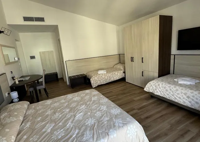 B&B Villa Mariotta