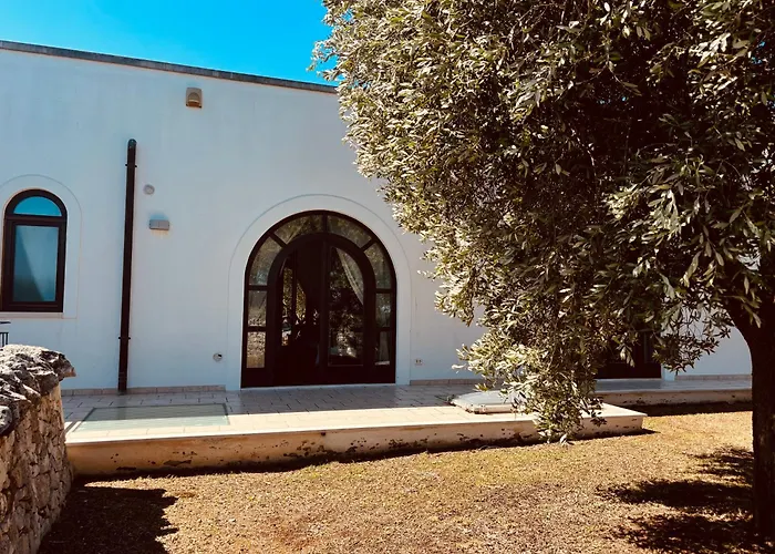 Bed And Breakfast Tenuta Sicilia