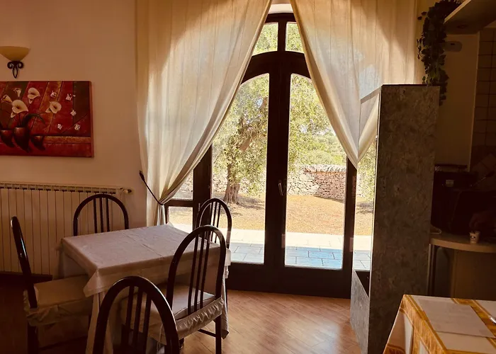 Bed And Breakfast Tenuta Sicilia