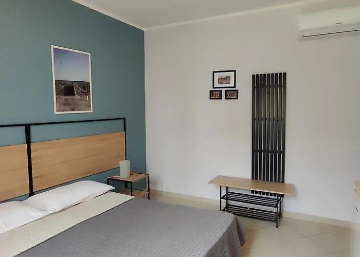 Bed&Breakfast Tiziana