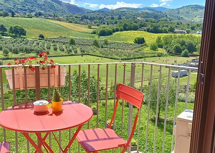 Bed & Breakfast Valeri