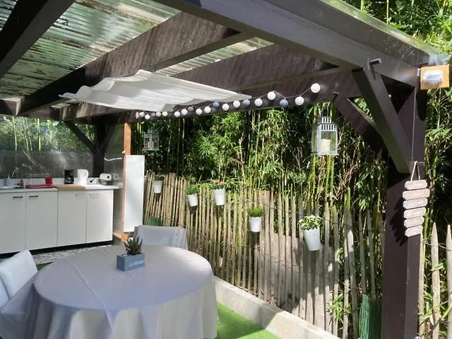 Maison De L'amitié