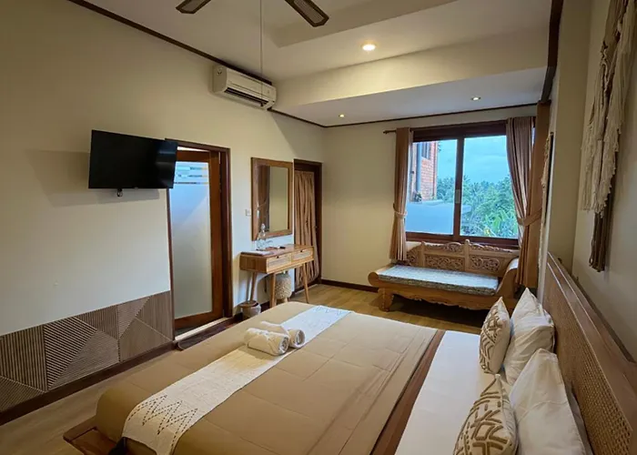 Raditya House