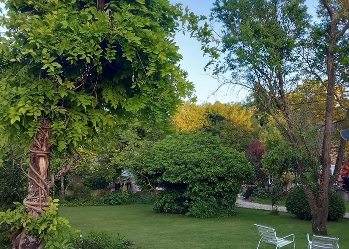 Laclos des champs