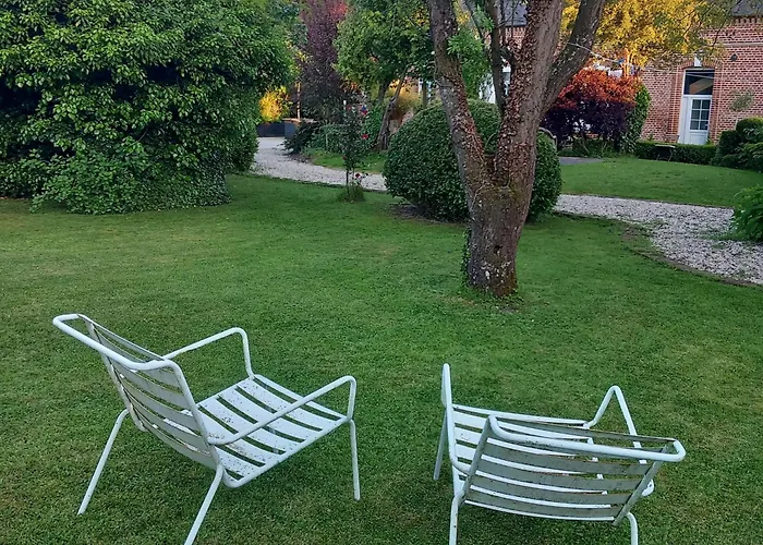 Laclos Des Champs