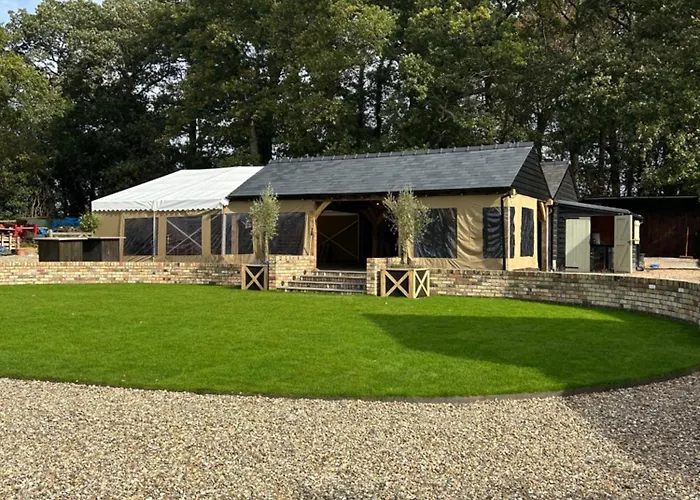 Bridleway Bed & Breakfast