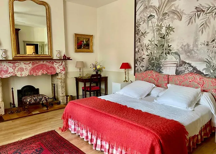 1 Logis A Domme - Piscine & Spa