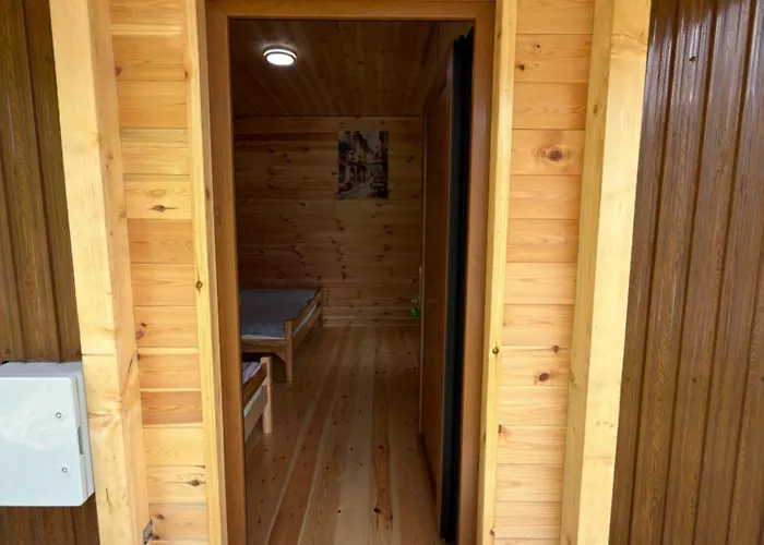 Nature Guesthouse Vuthaj