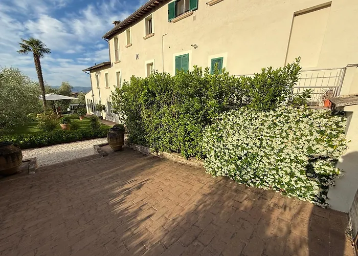 Corteviva Boutique B&B