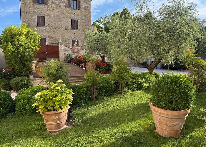 Corteviva Boutique B&B
