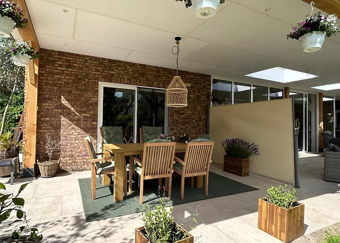 Bed&Breakfast Kamersven