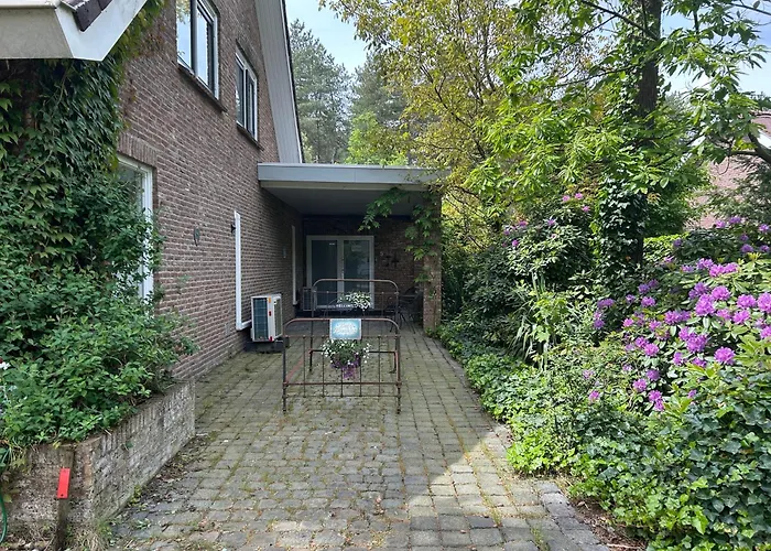 Bed&Breakfast Kamersven