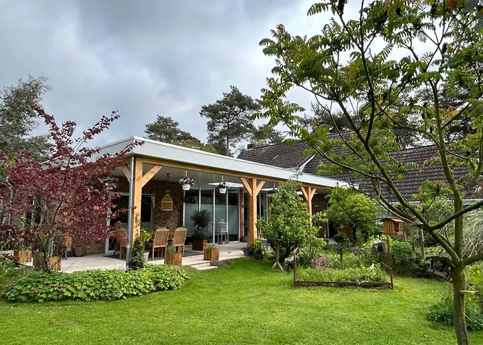 Bed&Breakfast Kamersven