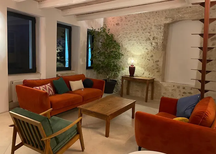 Domaine Casa Sana