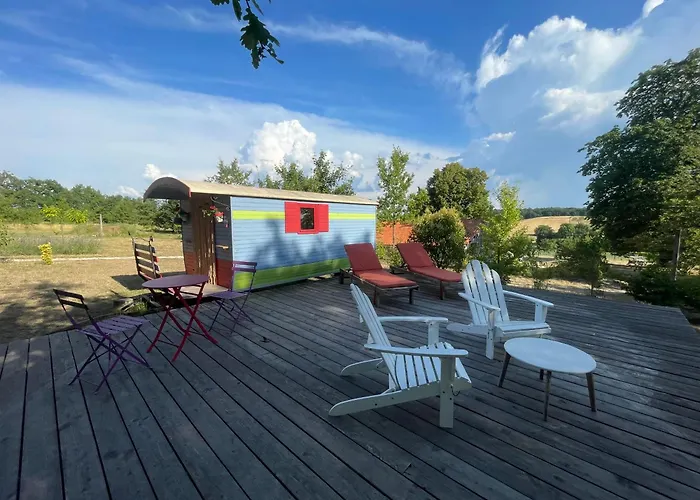 Auberge Casa Sana