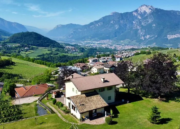 B&B La Casa In Collina