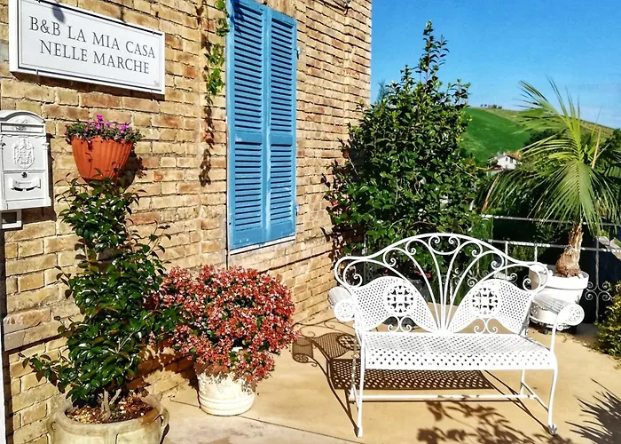 La mia Casa nelle Marche