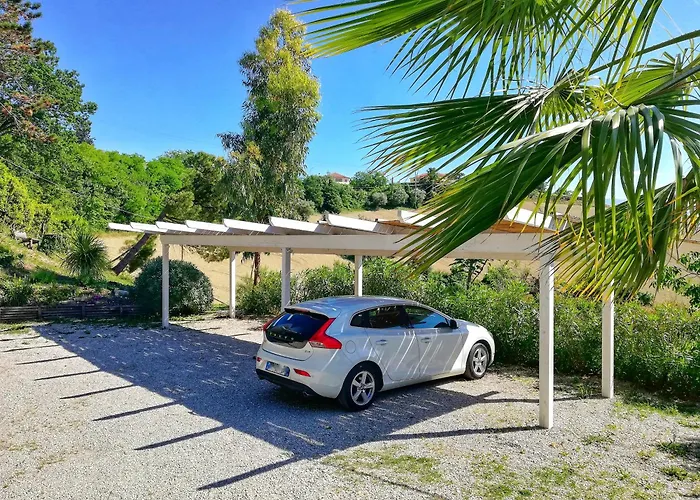 La mia Casa nelle Marche
