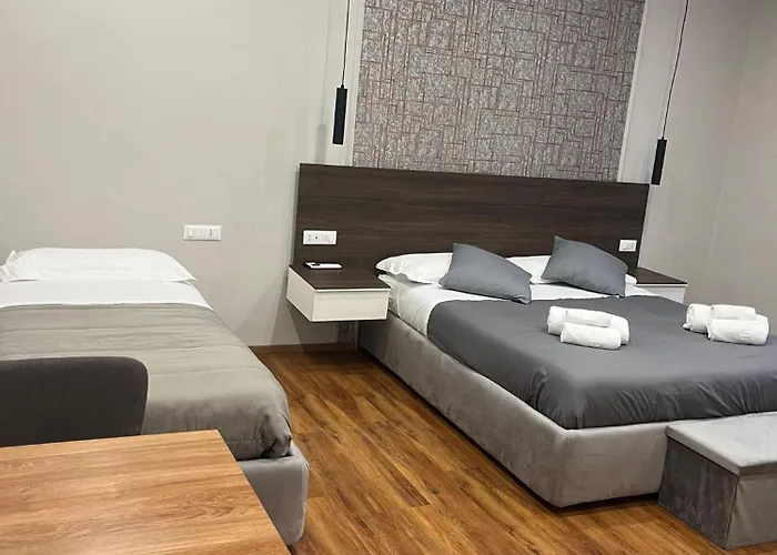 B&B MariLù