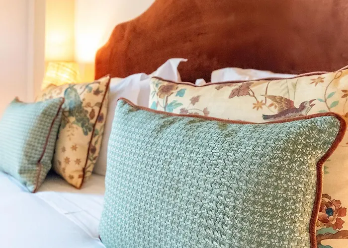 Pergola Boutique Hotel (Adults Only) Cascais