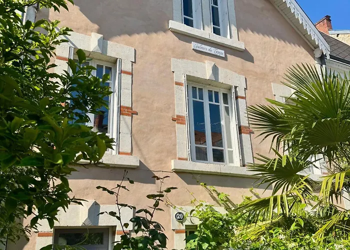 Chambres d'Hôtes Couleurs du Temps