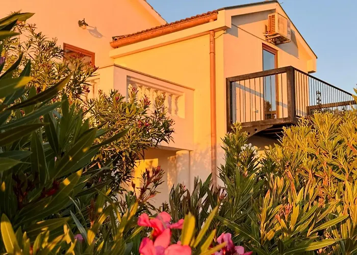 Bed&Breakfast Vanni