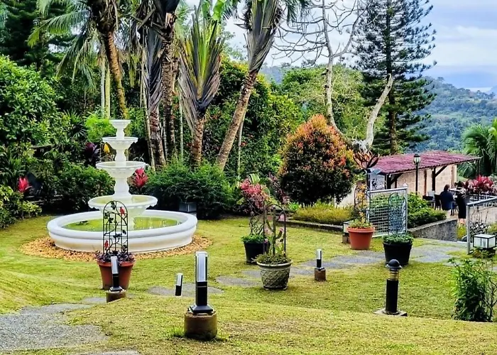 Villa Marinelli Bed And Breakfast