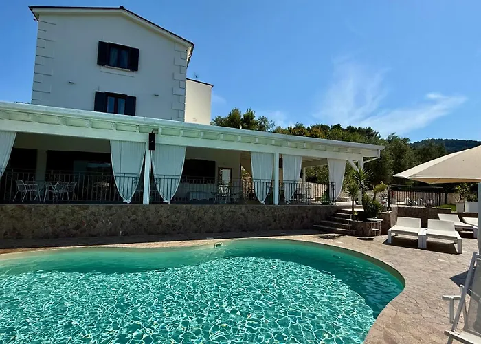 Borgo del Nespolo