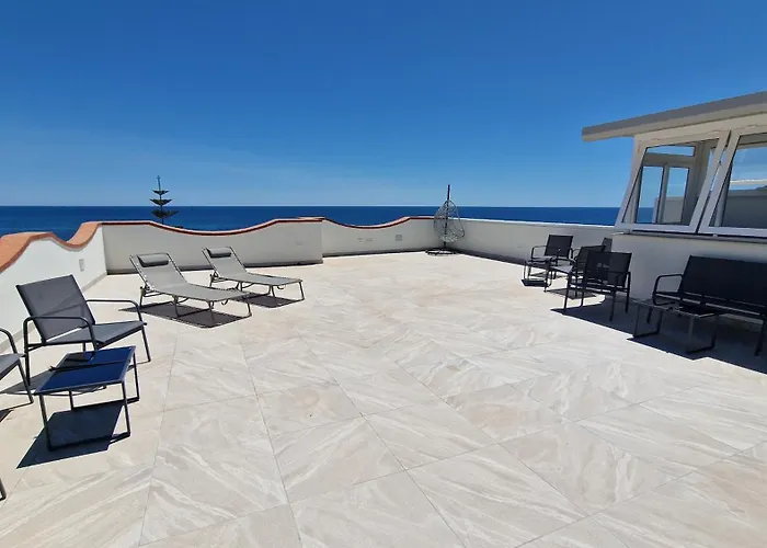 Pantanello Rooms Avola