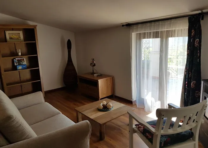 B&B La Casa Bianca