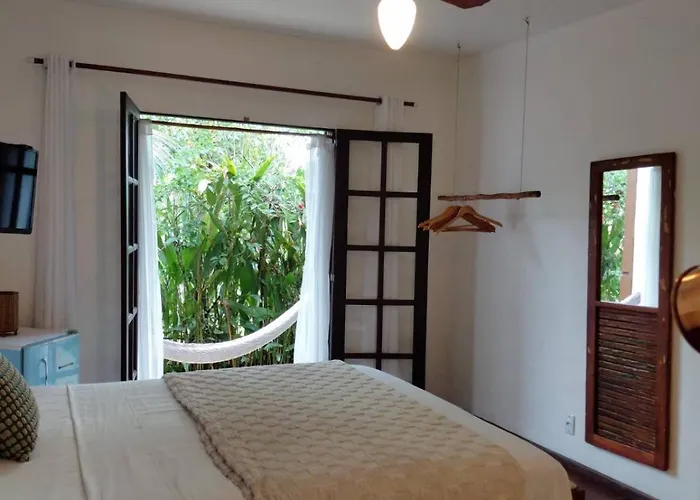 Planeta Banana Paraty