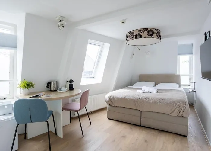 Stadslogement Kingsize
