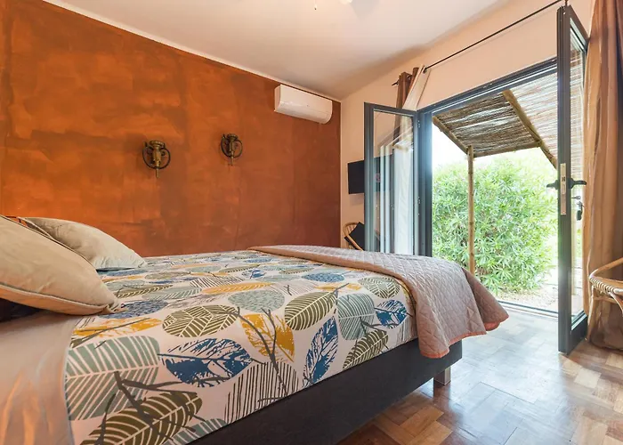 Quinta Das Amendoeiras B&B