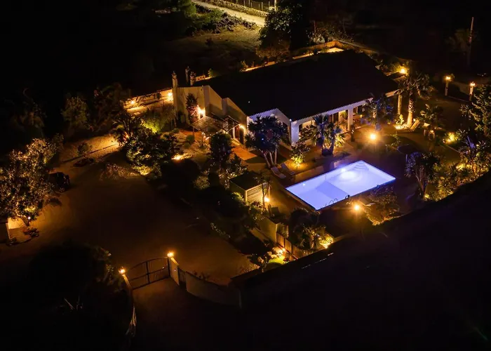 Quinta Das Amendoeiras B&B