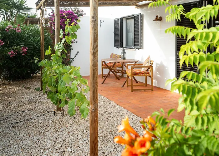 Quinta Das Amendoeiras B&B