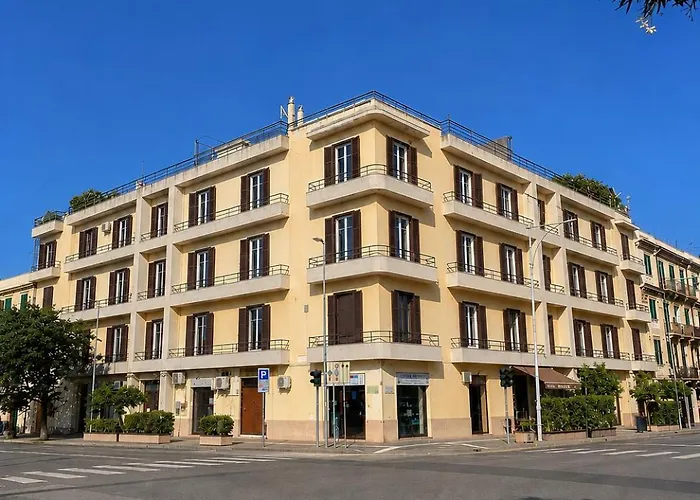 Isola - Smart Accommodation