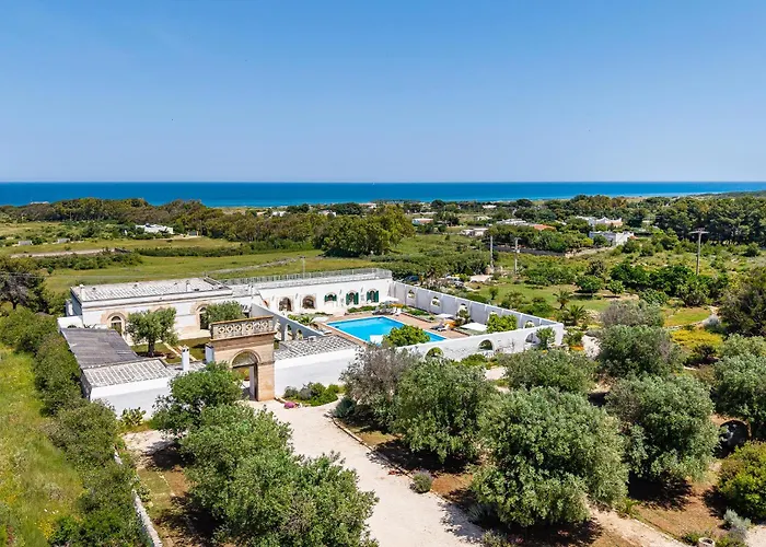 Masseria Gorgognolo