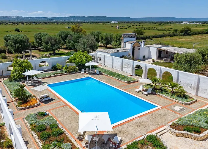 Masseria Gorgognolo