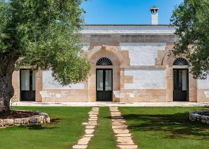 Masseria Gorgognolo