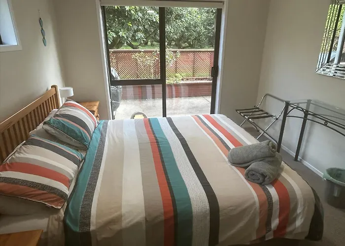 Baybell Lodge