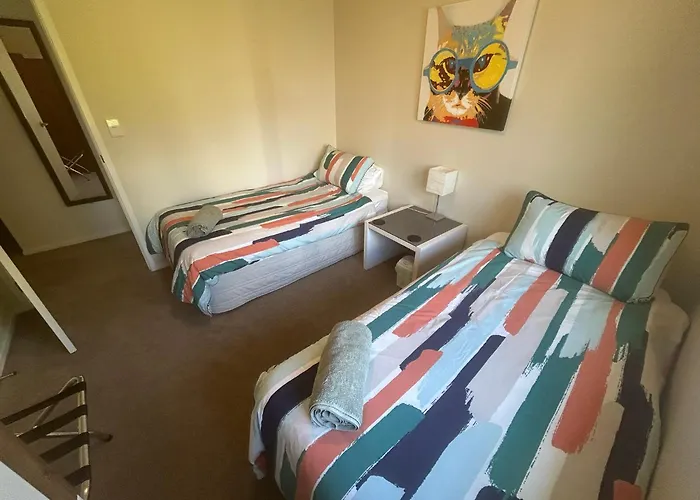 Baybell Lodge