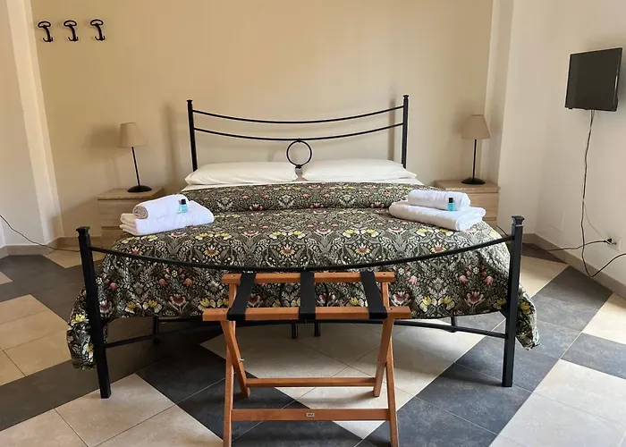 B & B Jasmine