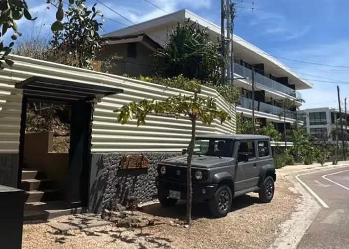 Casa Del Sol Hotel Tamarindo