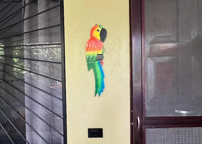 Casa Del Sol Hotel Tamarindo