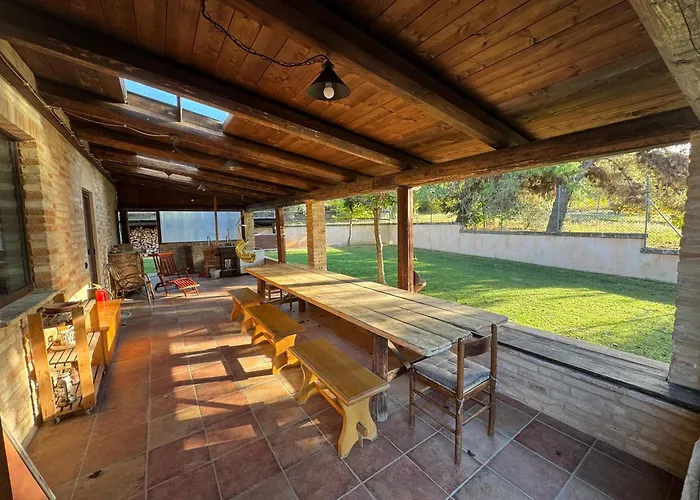 Casa Leprice