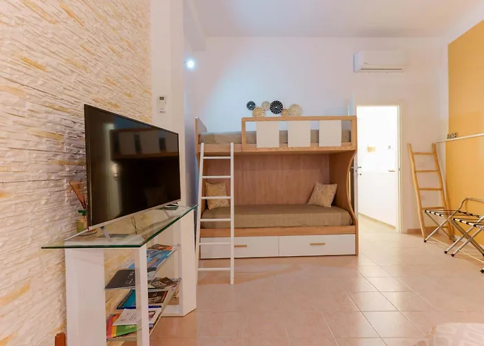 Montellino's Suite Oro