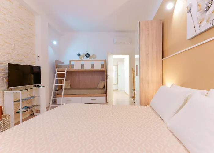Montellino's Suite Oro