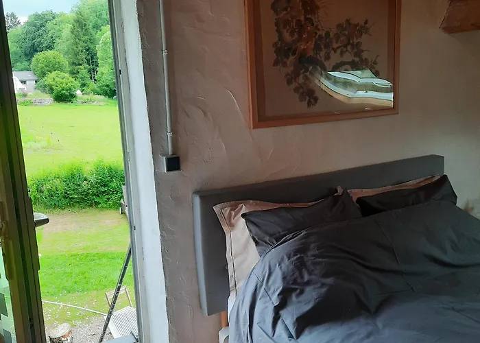 Chambre d'hôte Le Châtaignier