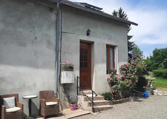 Chambre d'hôte Le Châtaignier